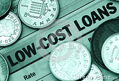 Low Cost Loan