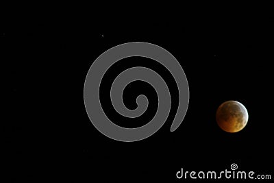 Lunar Eclipse