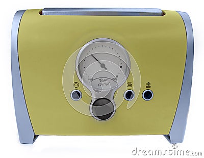 Lustige Toaster Lustige Toaster