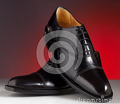 Luxury man shoes 03