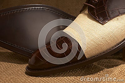 Luxury man shoes 05