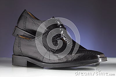 Luxury man shoes 19