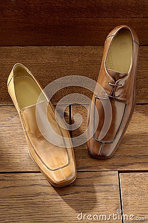 Luxury shoes 06