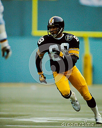 Lynn Swann Pittsburgh Steelers