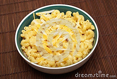 Mac and Cheese