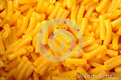 Macaroni and cheese