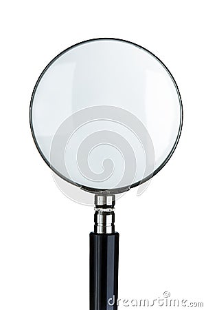 Magnifying glass