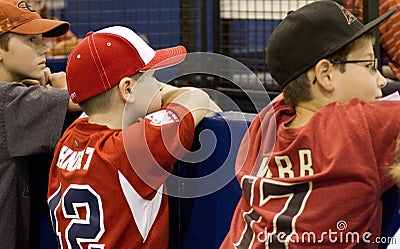 Major League Baseball All Star Game FanFest