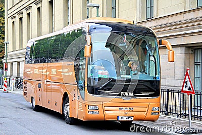 MAN R07 Lion s Coach