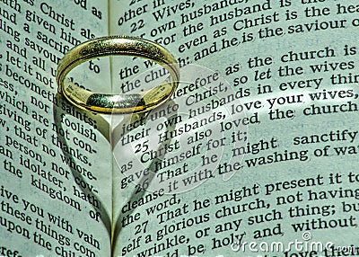 wedding ring meaning