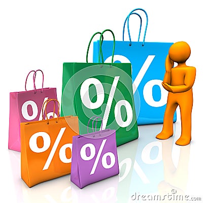 discount shopping