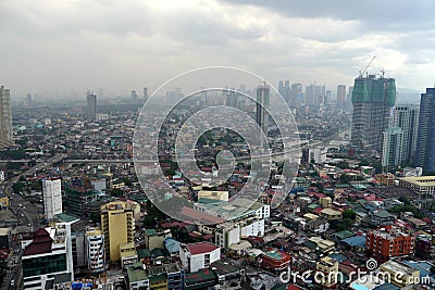 Manila, philippines