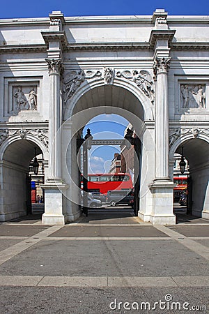 Marble Arch