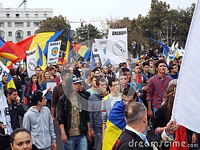 March for Basarabia
