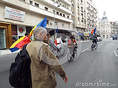 March for Basarabia