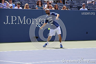 Marcos Baghdatis