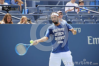 Marcos Baghdatis