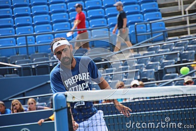 Marcos Baghdatis