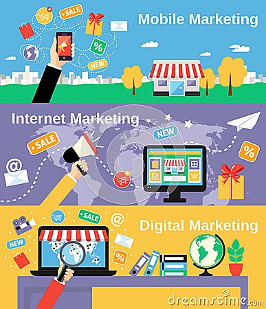 internet marketing