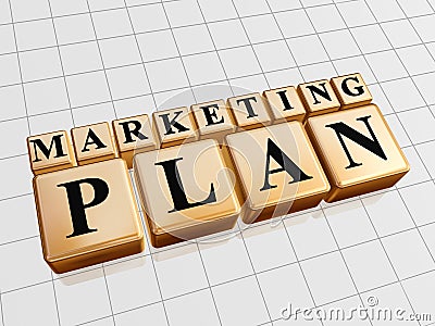 marketing plan
