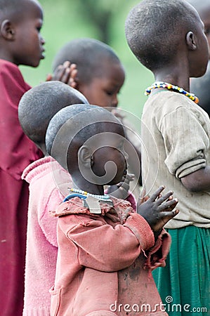 Masai school