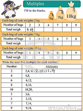 Mathematic