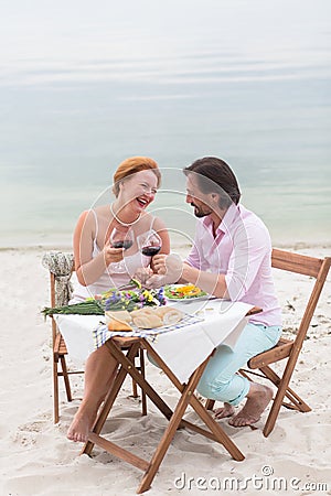 http://thumbs.dreamstime.com/x/mature-couple-cheerful-men-women-communicating-laughing-resting-sea-people-sitting-table-air-restaurant-57782319.jpg