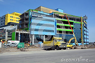 McGill University Health Centre