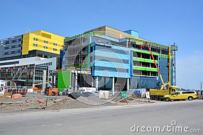 McGill University Health Centre