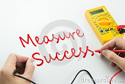 Measure of success