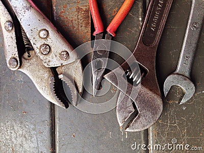 Mechanic tools