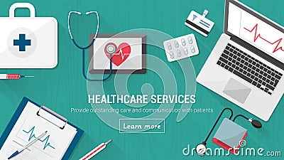 Medical Health Tools