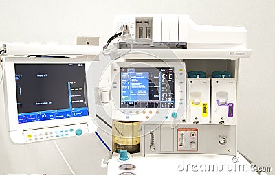 Medical equipment