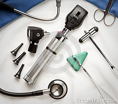 Medical Equipment