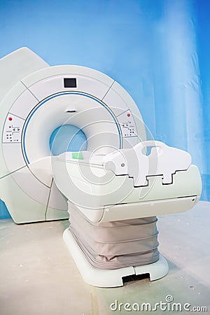 Medical equipment, CT machine