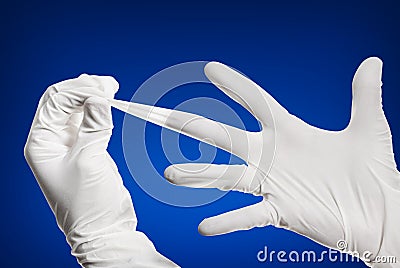 Medical Gloves