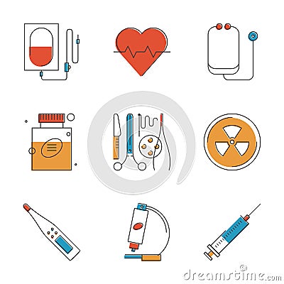 Medical Health Tools