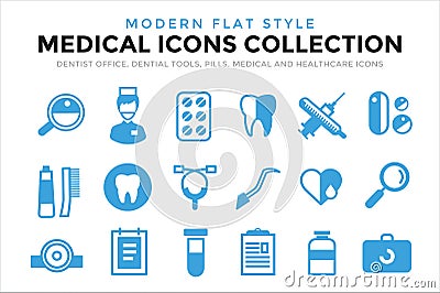 Medical Health Tools