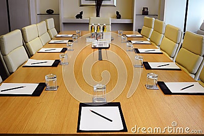 Meeting room