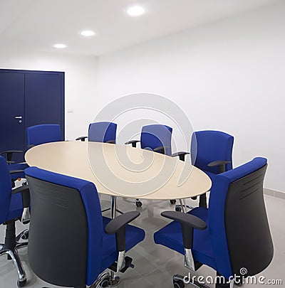 Meeting room