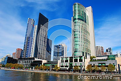 Melbourne City