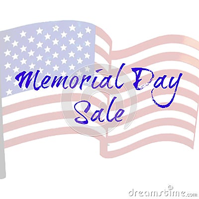 Memorial Day Sale