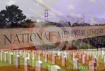 Memorial Day Tribute To Fallen Soldiers