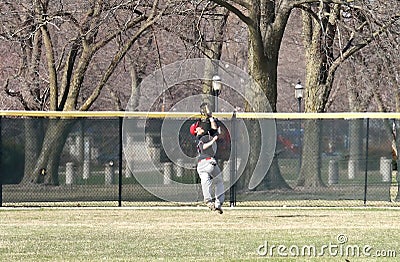 Men’s NCAA Baseball