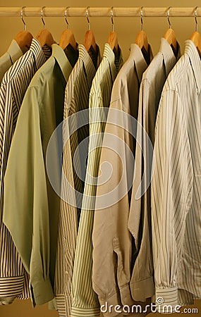 Mens light colored dress shirts