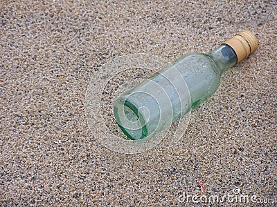 Message in a Bottle