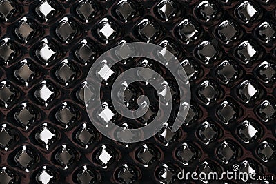 Metal abstract background