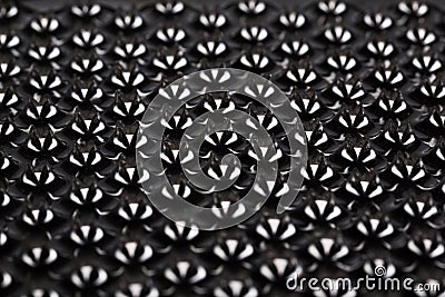 Metal abstract background