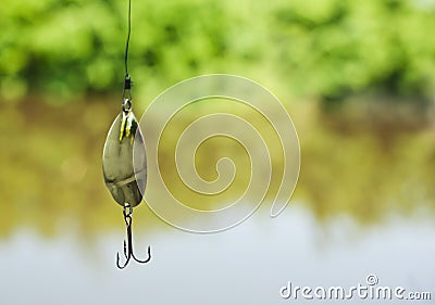 Fishing lure