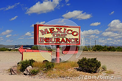 Mexican Insurance
